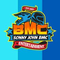 suara asli - SONNYJOHNBMC