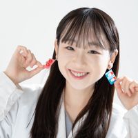 オリジナル楽曲 - 彼女は薬剤師
