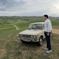 оригинальный звук