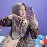 suara asli - Dewi yunita Sari