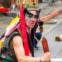 原聲 - 崴