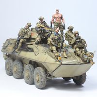 original sound - Pro Built Model