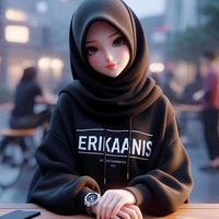 suara asli - ꧁Erika_Anis❦Azka꧂