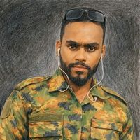 الصوت الأصلي