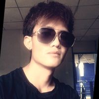 original sound - John min