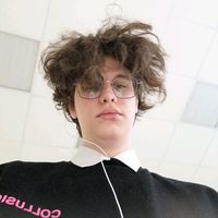 оригинальный звук