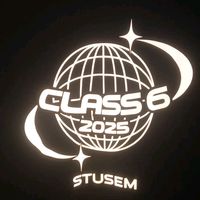 suara asli - Class V