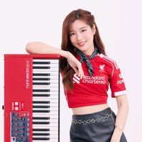 original sound - Candid Kibt🎹⚽️🎶