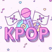 เสียงต้นฉบับ - K-POP