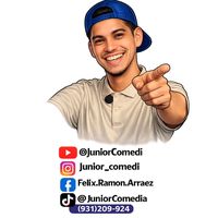 juniorcomedia