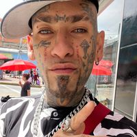 blunthedrap
