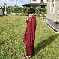 afrinaqaleesya