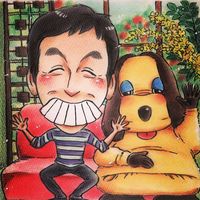 オリジナル楽曲 - 🌈けんちゃろ。☀️⛑️🎶