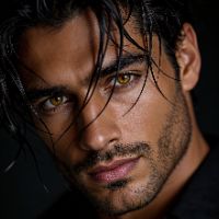 оригинальный звук - ТЁМНЫЙ СКРИПАЧ