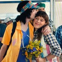 оригинальный звук