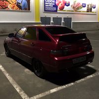 оригинальный звук - lada.vlg