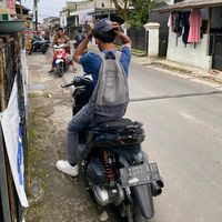 kaga rame mulu jing