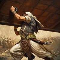 الصوت الأصلي