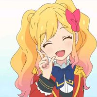 カレンダーガール