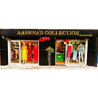 aashnascollection