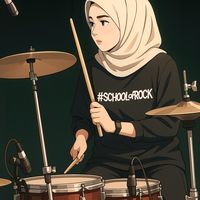 suara asli - K A K A