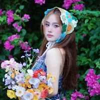 nhạc nền - @Vàng Thị Pằng Dín