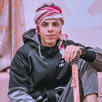 الصوت الأصلي