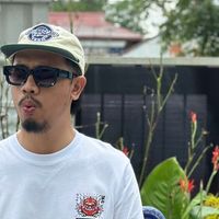 suara asli - erman.safar