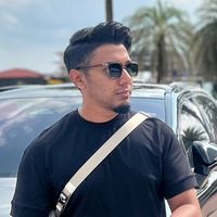 original sound - Nashvin Ash