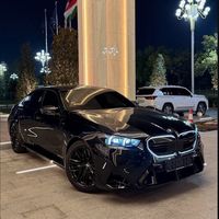 luxurycarsm5