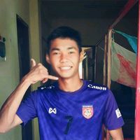 original sound - ⚽Phoe Thar⚽🇲🇲
