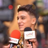 الصوت الأصلي