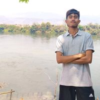original sound - Pyae Kyaw
