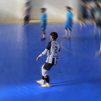suara asli - this is goalkeeper