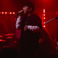 เสียงต้นฉบับ - พี่ เฟลม วง FLAME