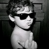 som original