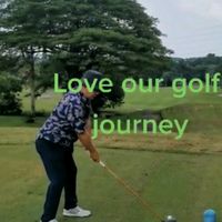 original sound - Magicgolf jimmy