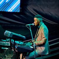 PRAYER SOUND DANN PIANO