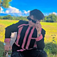 original sound - Aung kyaw Myint