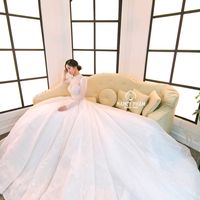 nhạc nền - NancyPham Bridal