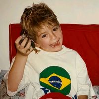 som original
