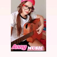 เสียงต้นฉบับ - Anny music