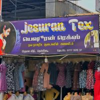 jesurantex
