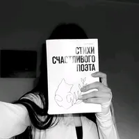 стихи счастливого поэта 2