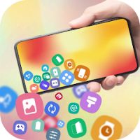 nhạc nền - Rolling Icon - Icon Spinning