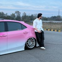 original sound
