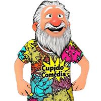 cupidocomedia