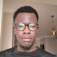 Loi Amaat piny by Malaak Alakiir