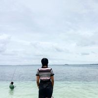 suara asli - milek