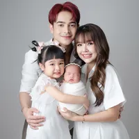 อย่าไปน่ารักกับใครอีกนะ